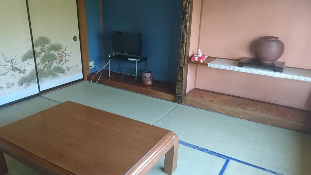 Inn Yamanami Яманакако Екстериор снимка